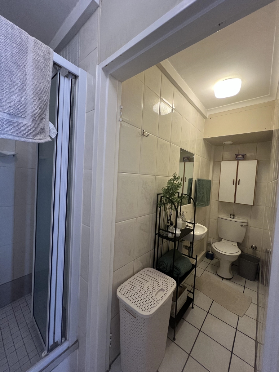 To Let 2 Bedroom Property for Rent in Van Ryneveld Western Cape